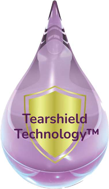 Tearshield Technology