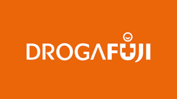 DrogaFuji
