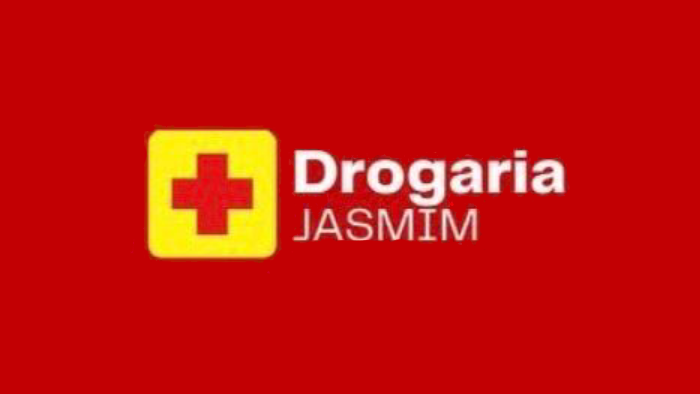 Drogaria Jasmim