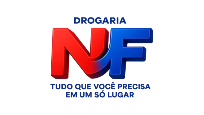 Drogaria NF