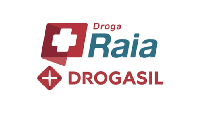 Droga Raia / Drogasil
