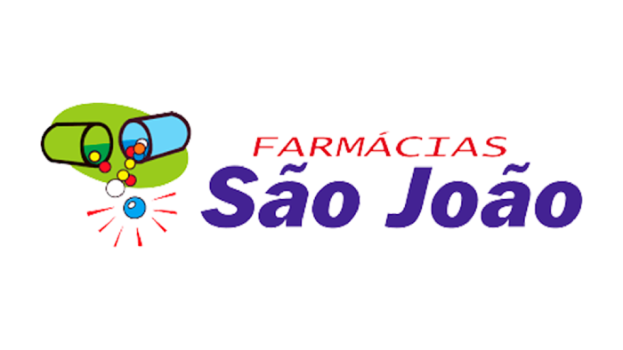 Farmácias São João