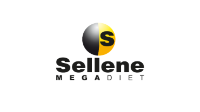 Sellene Megadiet